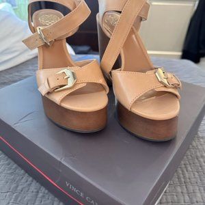 Vince Camuto Rondea Sandal Size 7.5-Brand NEW